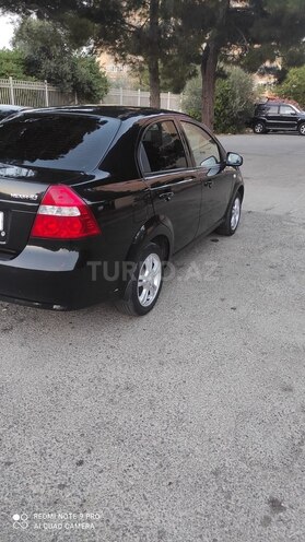 Ravon Nexia R3 2020, 118,000 km - 1.5 л - Bakı