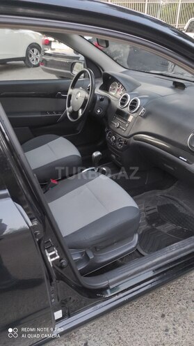 Ravon Nexia R3 2020, 118,000 km - 1.5 л - Bakı