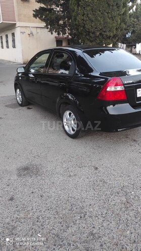 Ravon Nexia R3 2020, 118,000 km - 1.5 л - Bakı