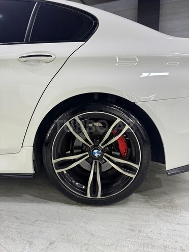 BMW 528 2015, 125,000 km - 2.0 l - Bakı