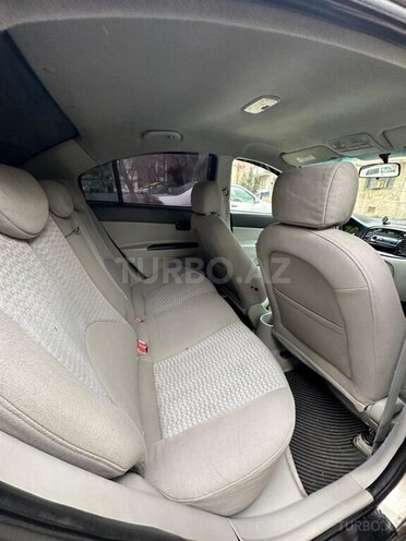 Hyundai Accent 2010, 451,751 km - 1.4 л - Sumqayıt