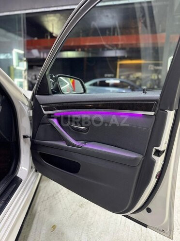 BMW 528 2015, 125,000 km - 2.0 l - Bakı