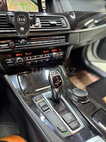 BMW 528 2015, 125,000 km - 2.0 l - Bakı