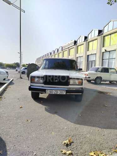 LADA (VAZ) 2107 2002, 174,000 km - 1.6 l - Şəmkir