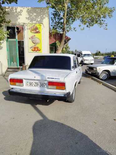 LADA (VAZ) 2107 2002, 174,000 km - 1.6 l - Şəmkir