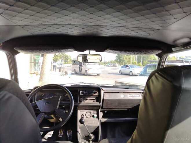 LADA (VAZ) 2107 2002, 174,000 km - 1.6 l - Şəmkir