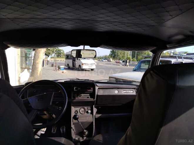 LADA (VAZ) 2107 2002, 174,000 km - 1.6 l - Şəmkir