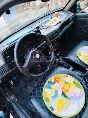 Daewoo Nexia 1997, 302,257 km - 1.5 l - Bakı