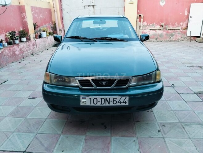 Daewoo Nexia 1997, 302,257 km - 1.5 l - Bakı