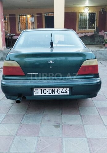 Daewoo Nexia 1997, 302,257 km - 1.5 l - Bakı