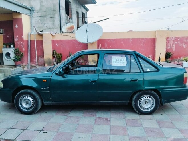 Daewoo Nexia 1997, 302,257 km - 1.5 l - Bakı