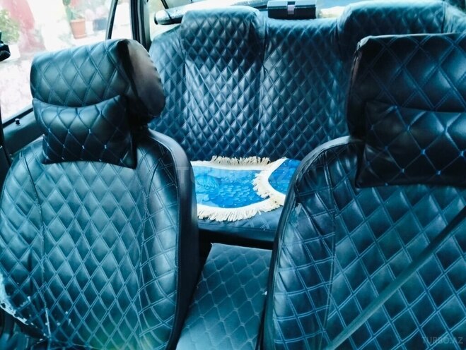 Daewoo Nexia 1997, 302,257 km - 1.5 l - Bakı