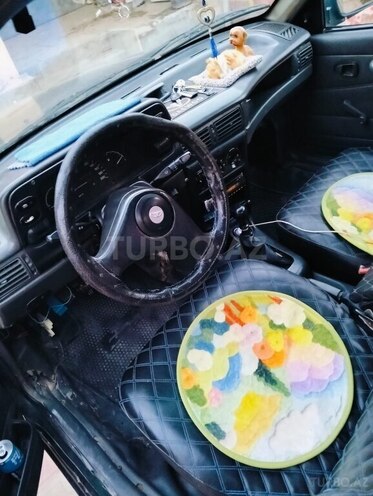 Daewoo Nexia 1997, 302,257 km - 1.5 l - Bakı