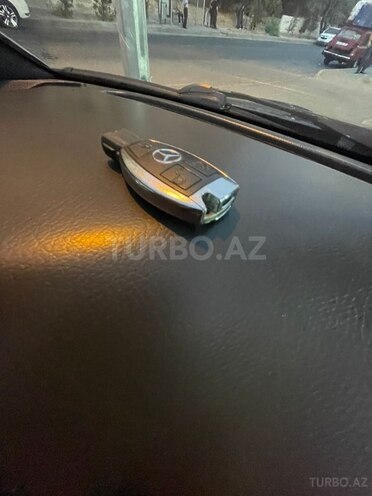 Mercedes E 220 d 2000, 370,000 km - 2.2 l - Bakı