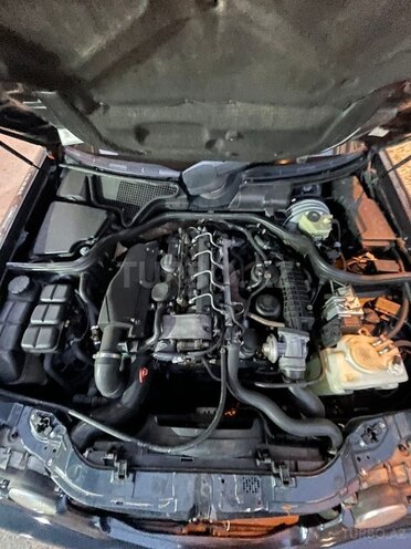 Mercedes E 220 d 2000, 370,000 km - 2.2 l - Bakı