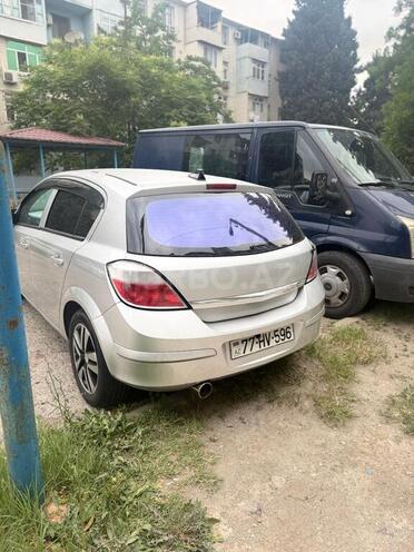 Opel Astra 2010, 290,800 km - 1.3 l - Bakı