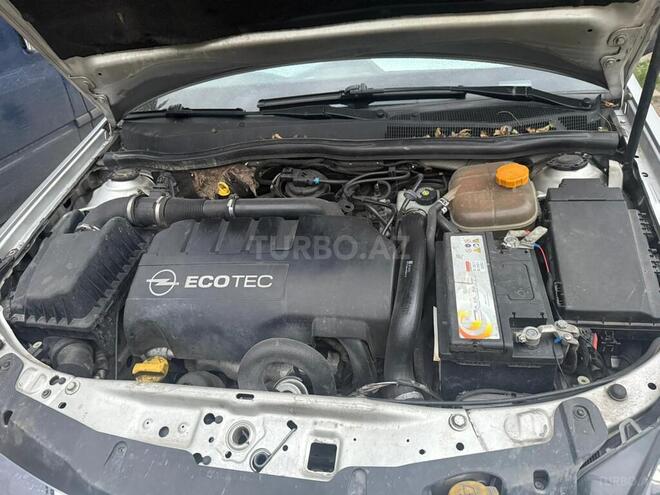 Opel Astra 2010, 290,800 km - 1.3 l - Bakı