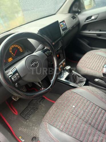Opel Astra 2010, 290,800 km - 1.3 l - Bakı