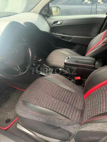 Opel Astra 2010, 290,800 km - 1.3 l - Bakı