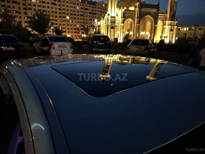 Mercedes E 220 d 2002, 482,300 km - 2.2 l - Bakı