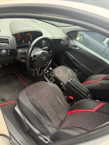 Opel Astra 2010, 290,800 km - 1.3 l - Bakı