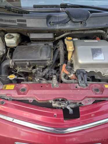 Toyota Prius 2008, 280,000 km - 1.5 l - Gəncə