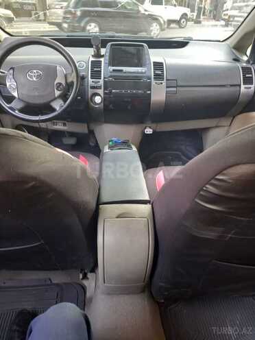 Toyota Prius 2008, 280,000 km - 1.5 l - Gəncə