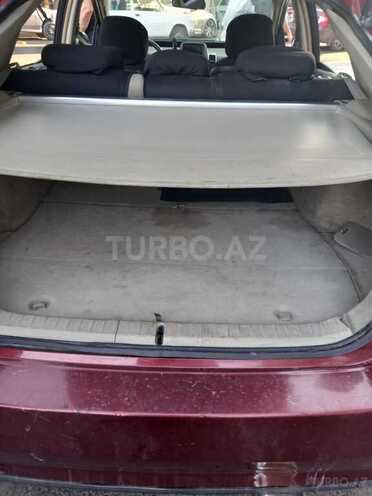 Toyota Prius 2008, 280,000 km - 1.5 l - Gəncə
