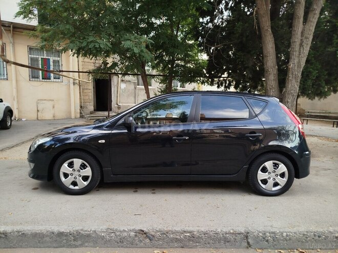 Hyundai i30 2010, 170,000 km - 1.4 l - Sumqayıt