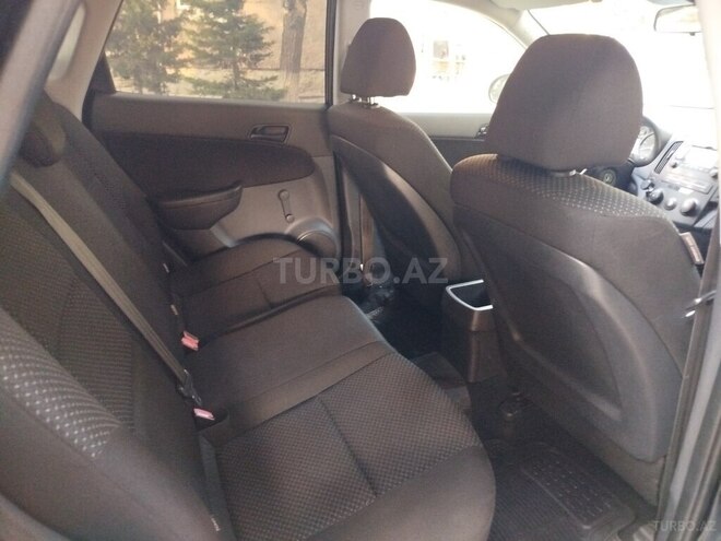 Hyundai i30 2010, 170,000 km - 1.4 l - Sumqayıt