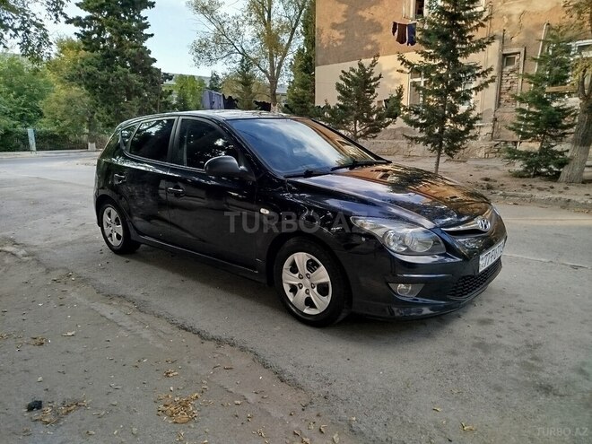 Hyundai i30 2010, 170,000 km - 1.4 l - Sumqayıt
