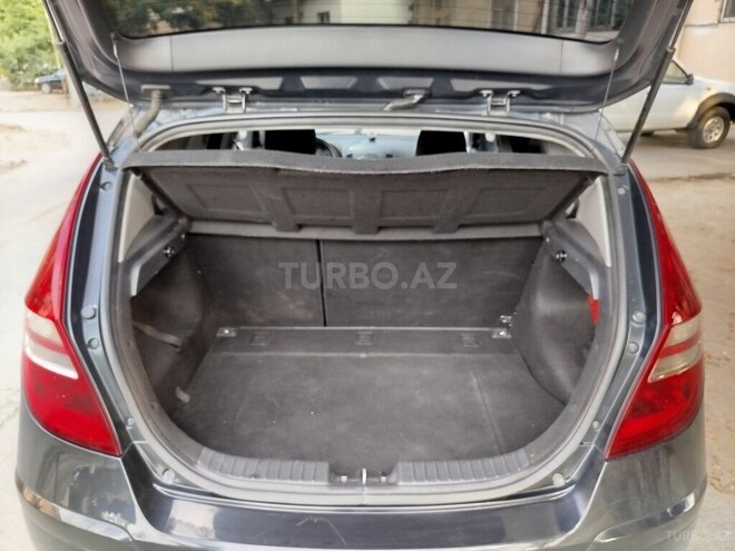 Hyundai i30 2010, 170,000 km - 1.4 l - Sumqayıt
