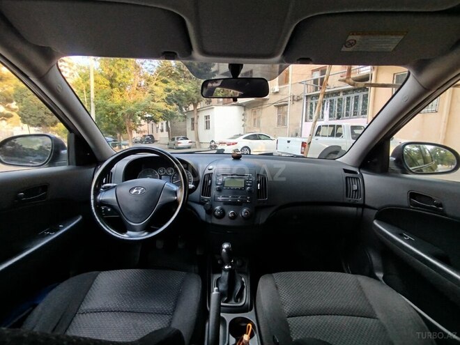 Hyundai i30 2010, 170,000 km - 1.4 l - Sumqayıt