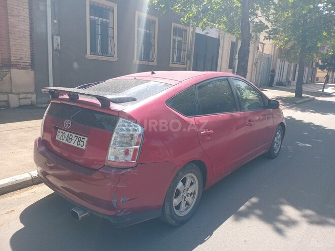Toyota Prius 2008, 280,000 km - 1.5 l - Gəncə