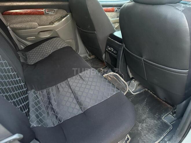 Toyota Land Cruiser Prado 2006, 283,000 km - 2.7 л - Şirvan
