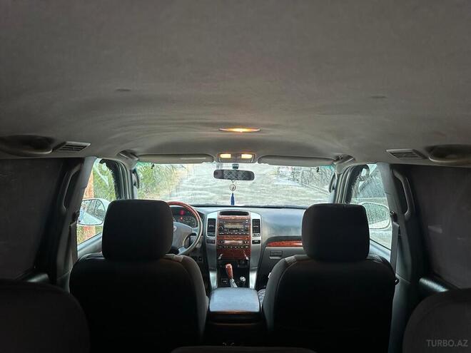 Toyota Land Cruiser Prado 2006, 283,000 km - 2.7 л - Şirvan