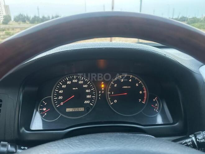 Toyota Land Cruiser Prado 2006, 283,000 km - 2.7 л - Şirvan
