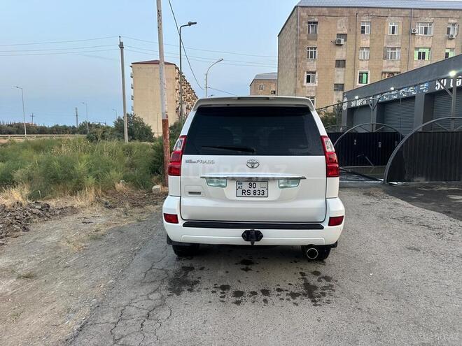 Toyota Land Cruiser Prado 2006, 283,000 km - 2.7 л - Şirvan