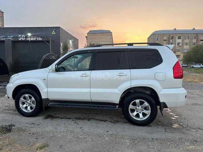 Toyota Land Cruiser Prado 2006, 283,000 km - 2.7 л - Şirvan