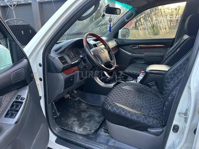 Toyota Land Cruiser Prado 2006, 283,000 km - 2.7 л - Şirvan