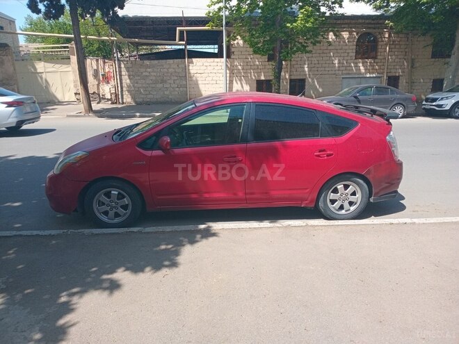 Toyota Prius 2008, 280,000 km - 1.5 l - Gəncə