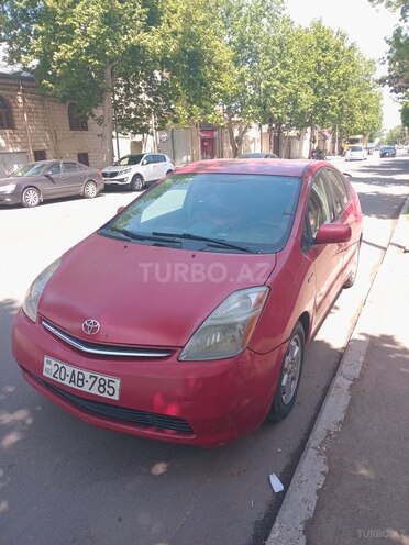 Toyota Prius 2008, 280,000 km - 1.5 l - Gəncə