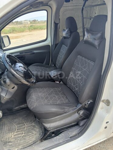 Fiat Fiorino 2008, 388,561 km - 1.4 l - Bakı