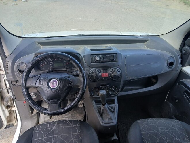 Fiat Fiorino 2008, 388,561 km - 1.4 l - Bakı