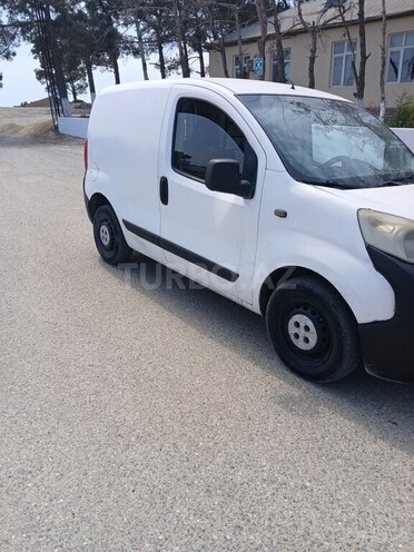 Fiat Fiorino 2008, 388,561 km - 1.4 l - Bakı