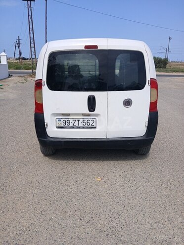 Fiat Fiorino 2008, 388,561 km - 1.4 l - Bakı