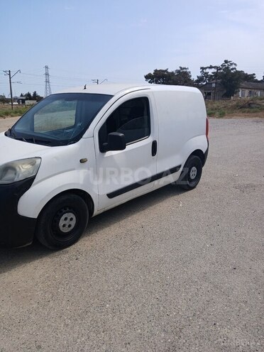 Fiat Fiorino 2008, 388,561 km - 1.4 l - Bakı