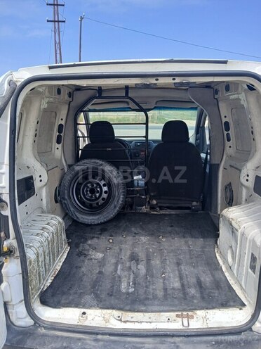 Fiat Fiorino 2008, 388,561 km - 1.4 l - Bakı