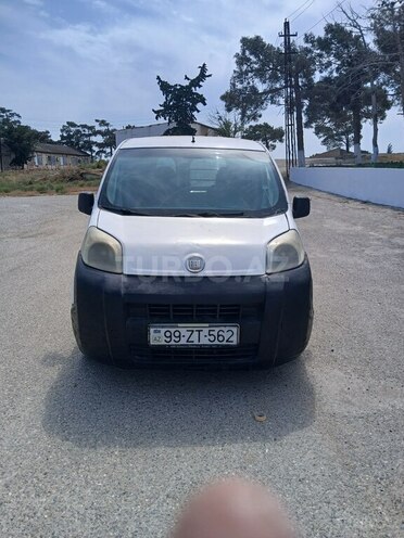 Fiat Fiorino 2008, 388,561 km - 1.4 l - Bakı