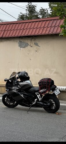 BMW K 1200 S 2006, 62,000 km - 1.2 л - Bakı